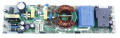 Gtmeu Modules / Electric Units Home Appliances - Power Board 2h Ind - 1.05.01.01.0018